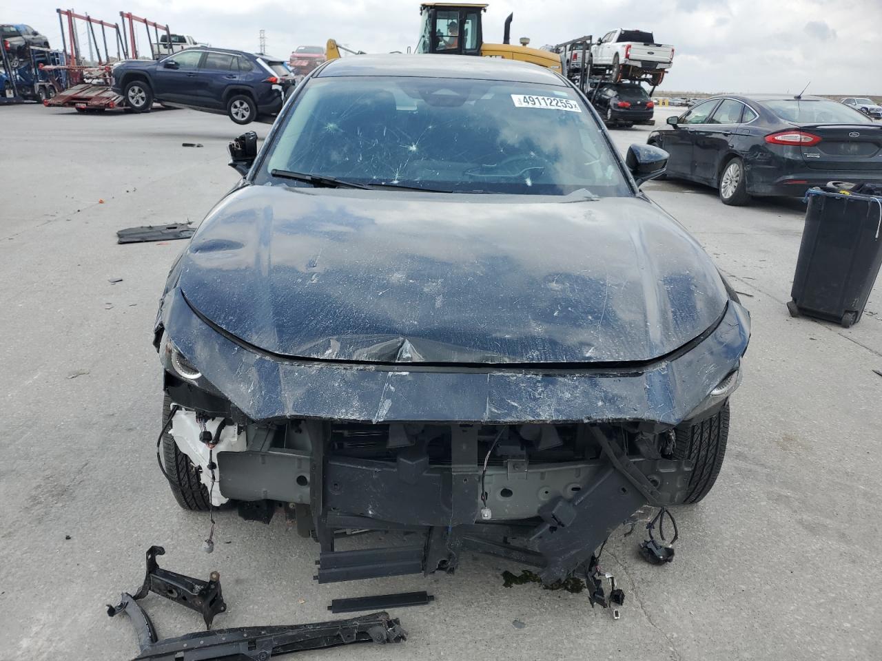 2024 Mazda Cx-30 - Фото 5