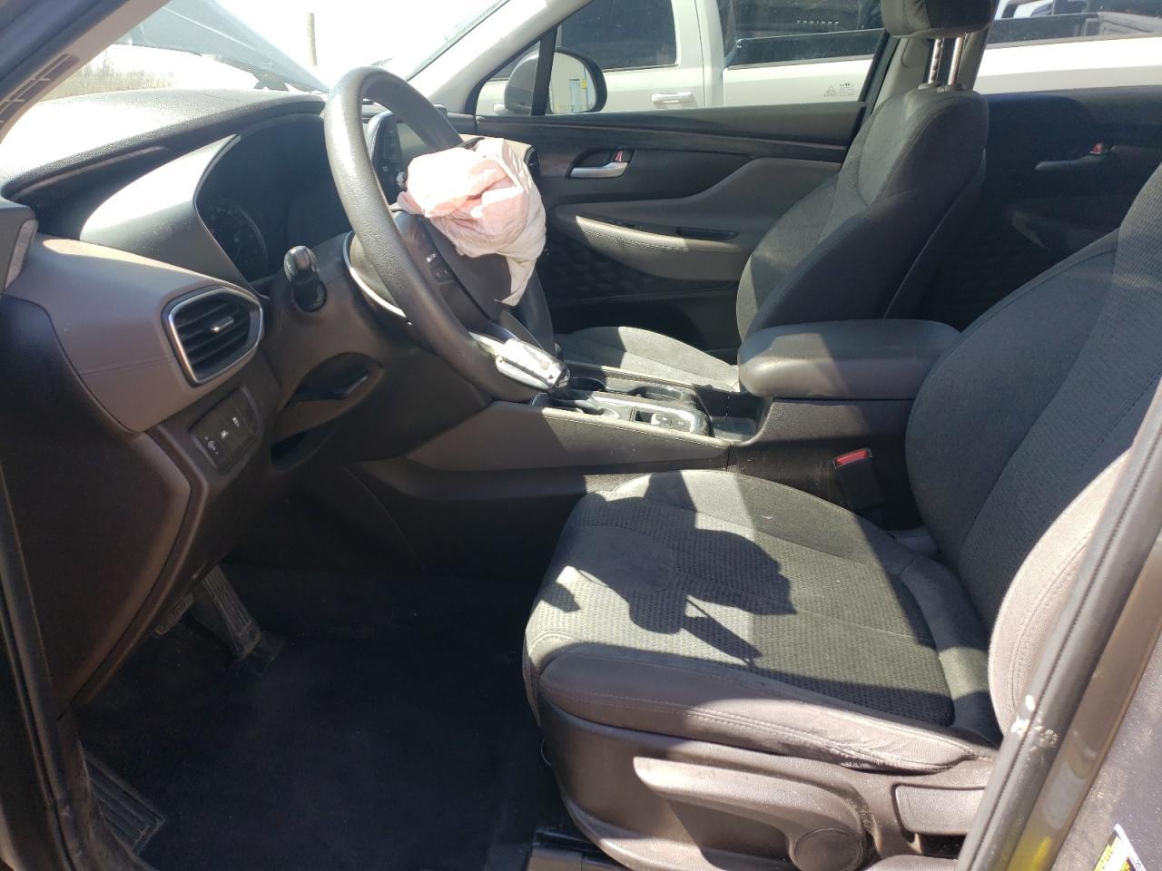 2020 Hyundai Santa Fe Se - Image 7