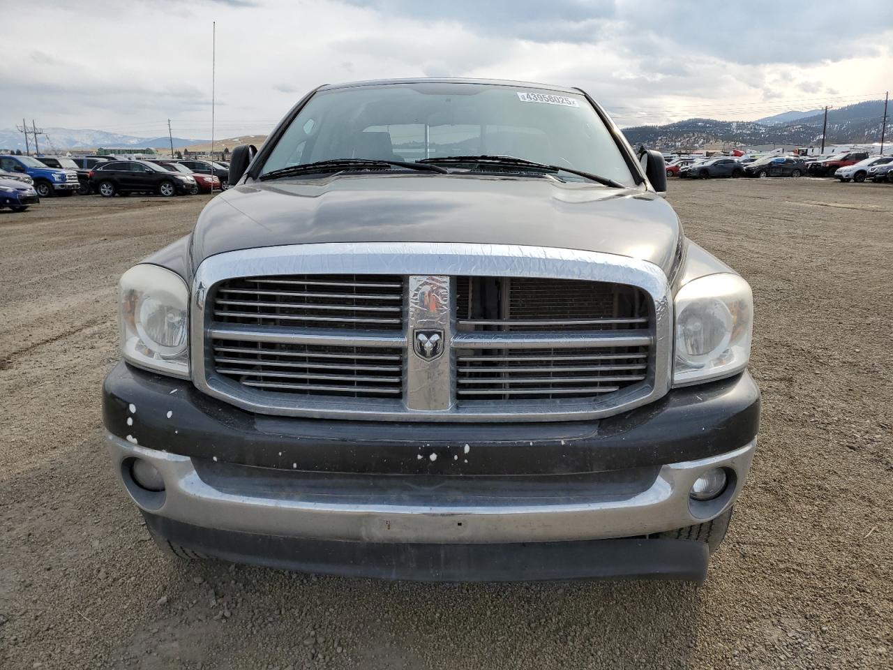 2007 Dodge Ram 1500 St - Image 5