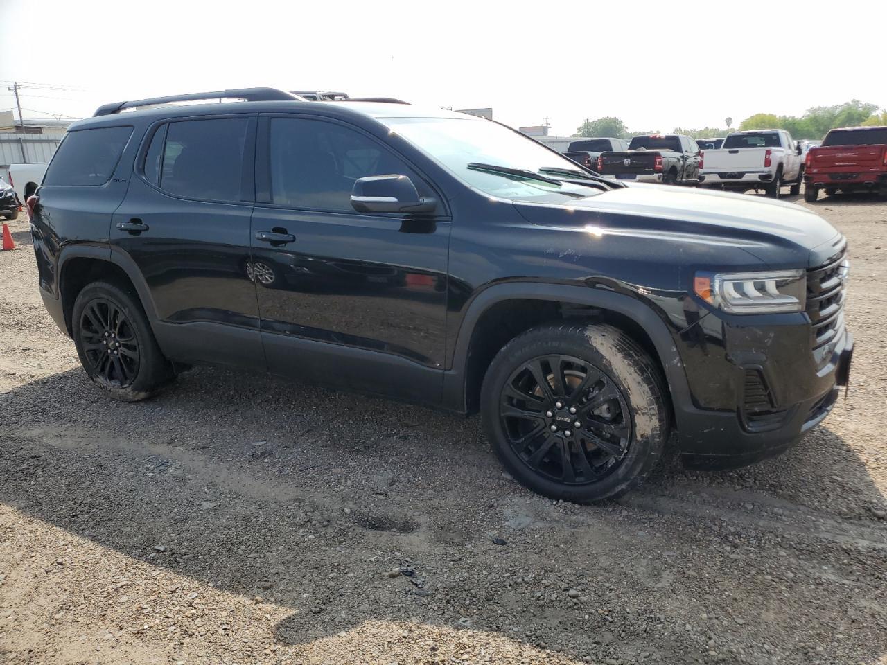 2023 GMC Acadia Sle - Image 4