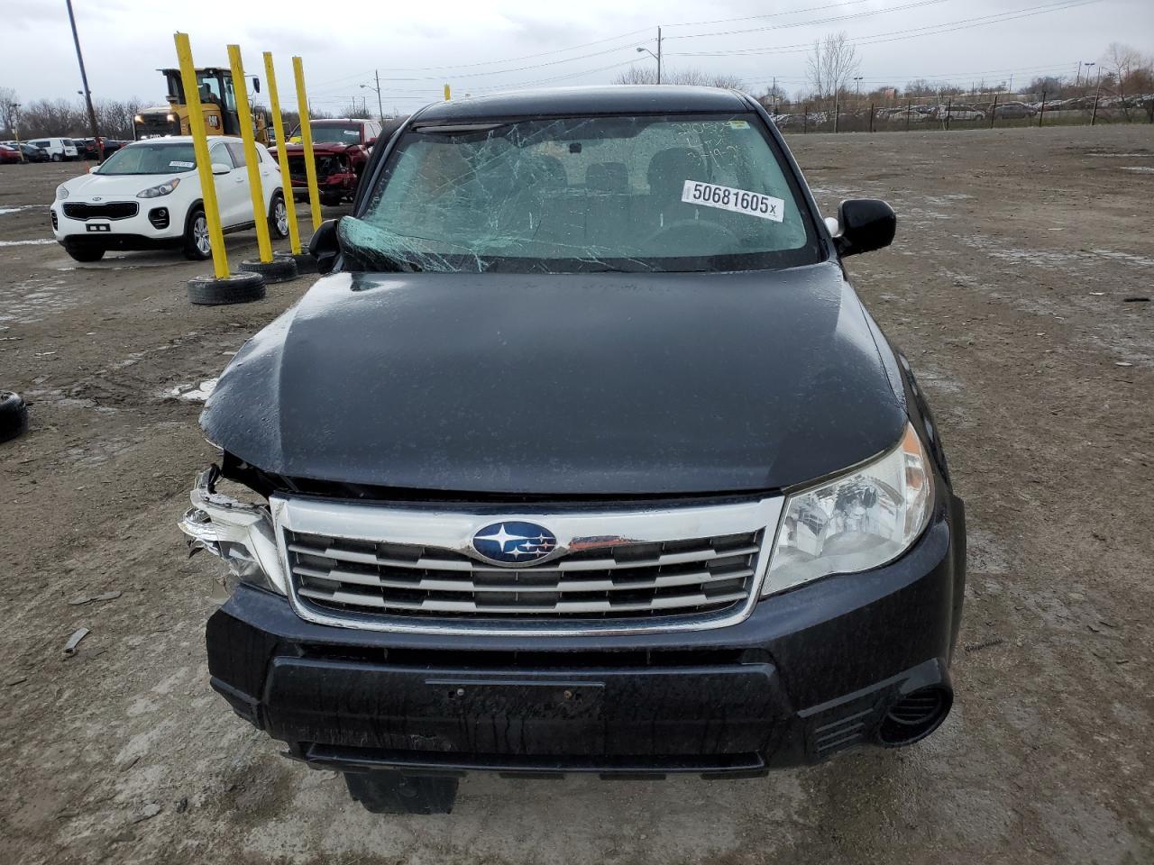 2009 Subaru Forester 2.5X - Image 5