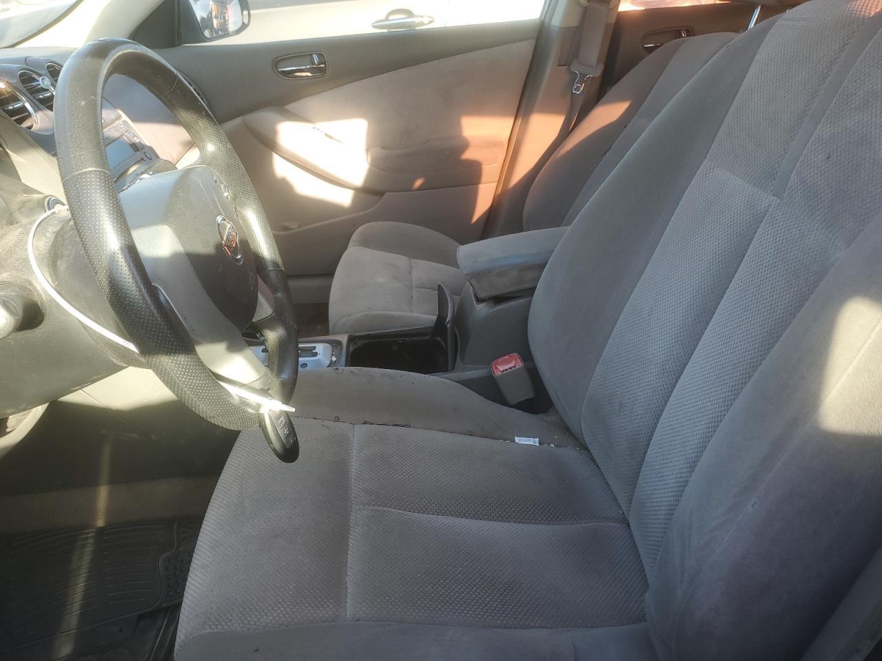2007 Nissan Altima 2.5 - Image 7