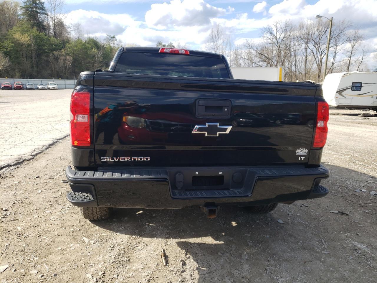 2018 Chevrolet Silverado K1500 Lt - Image 6