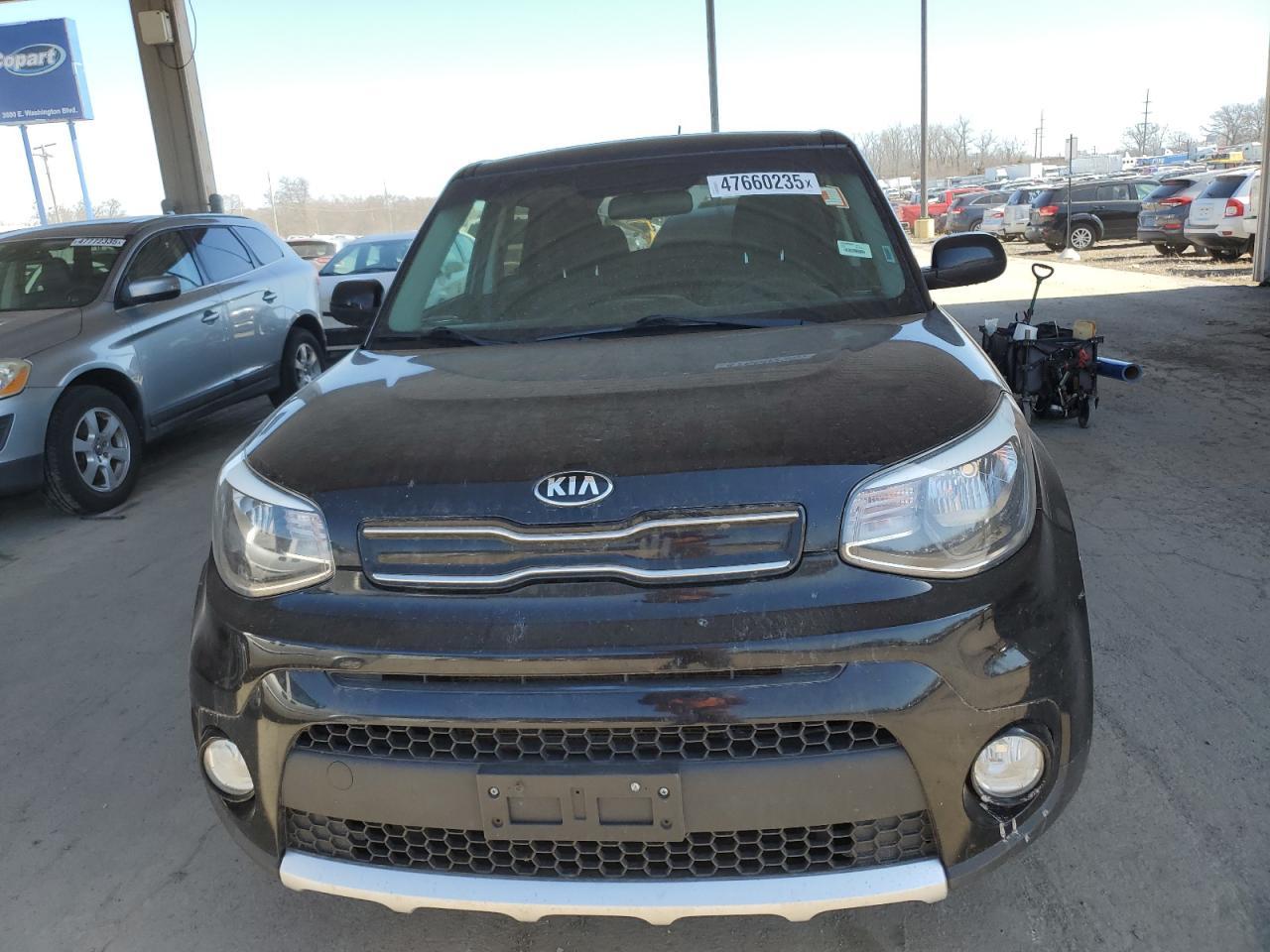 2018 Kia Soul + - Фото 5