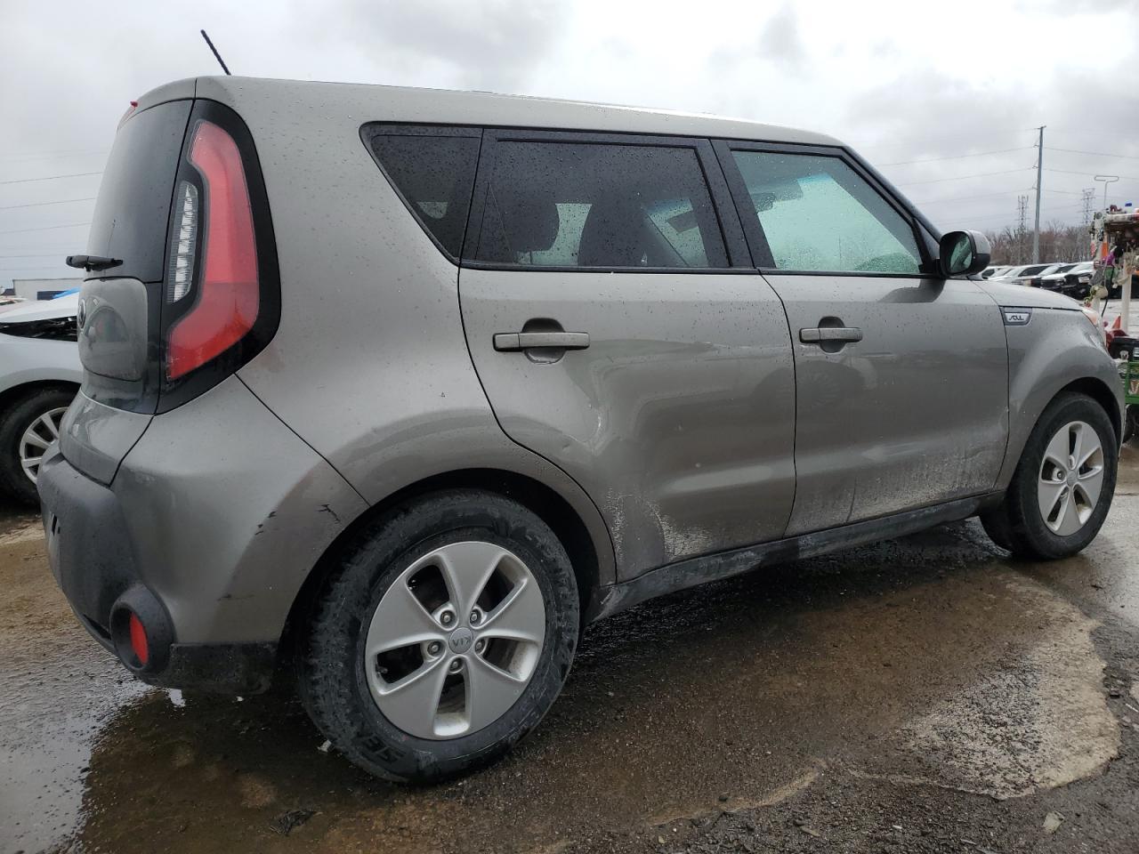 2016 Kia Soul - Фото 3