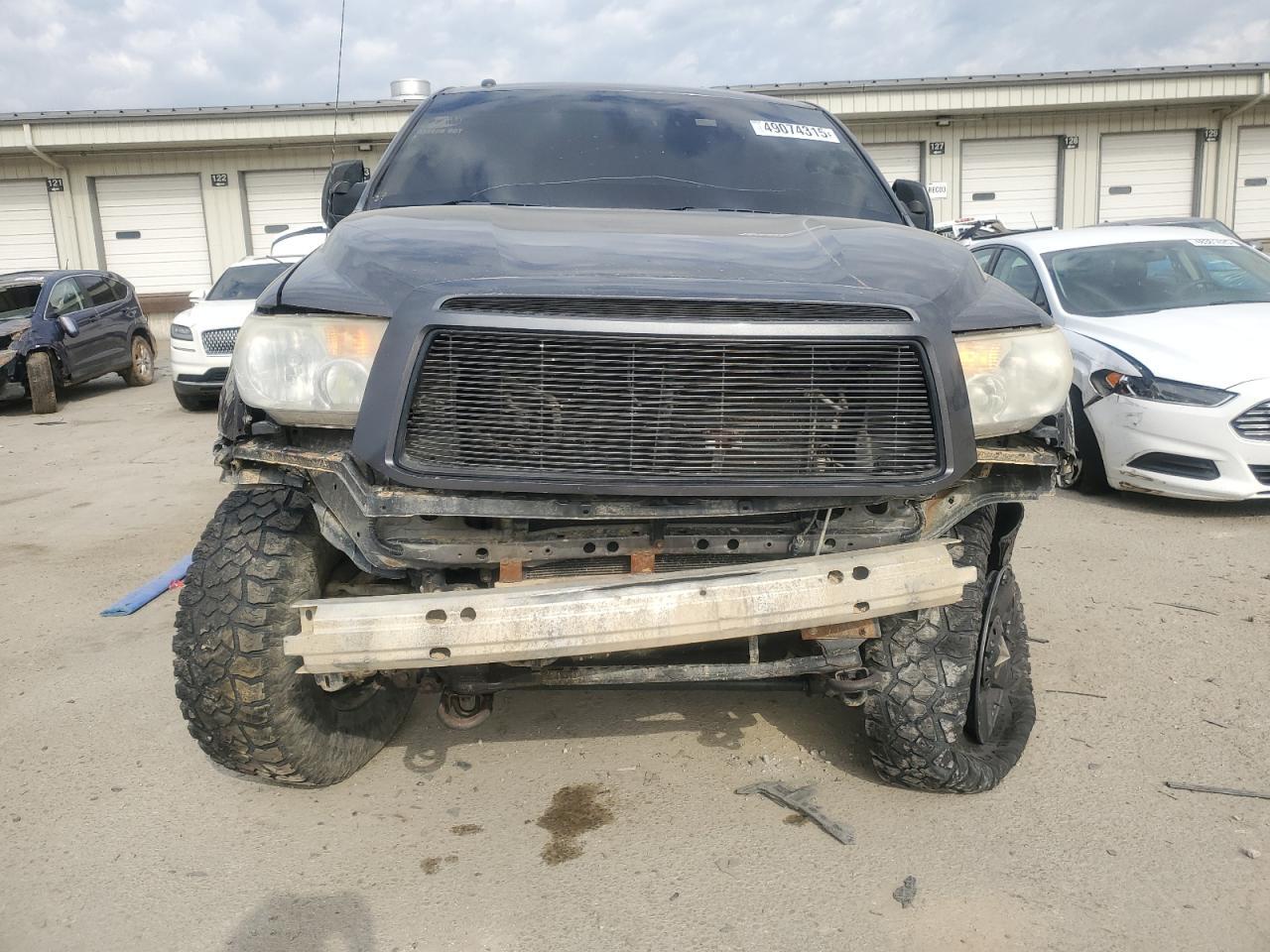 2012 Toyota Tundra Crewmax Sr5 - Image 5