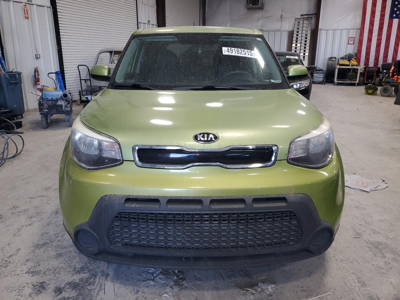 2015 Kia Soul + - Image 5