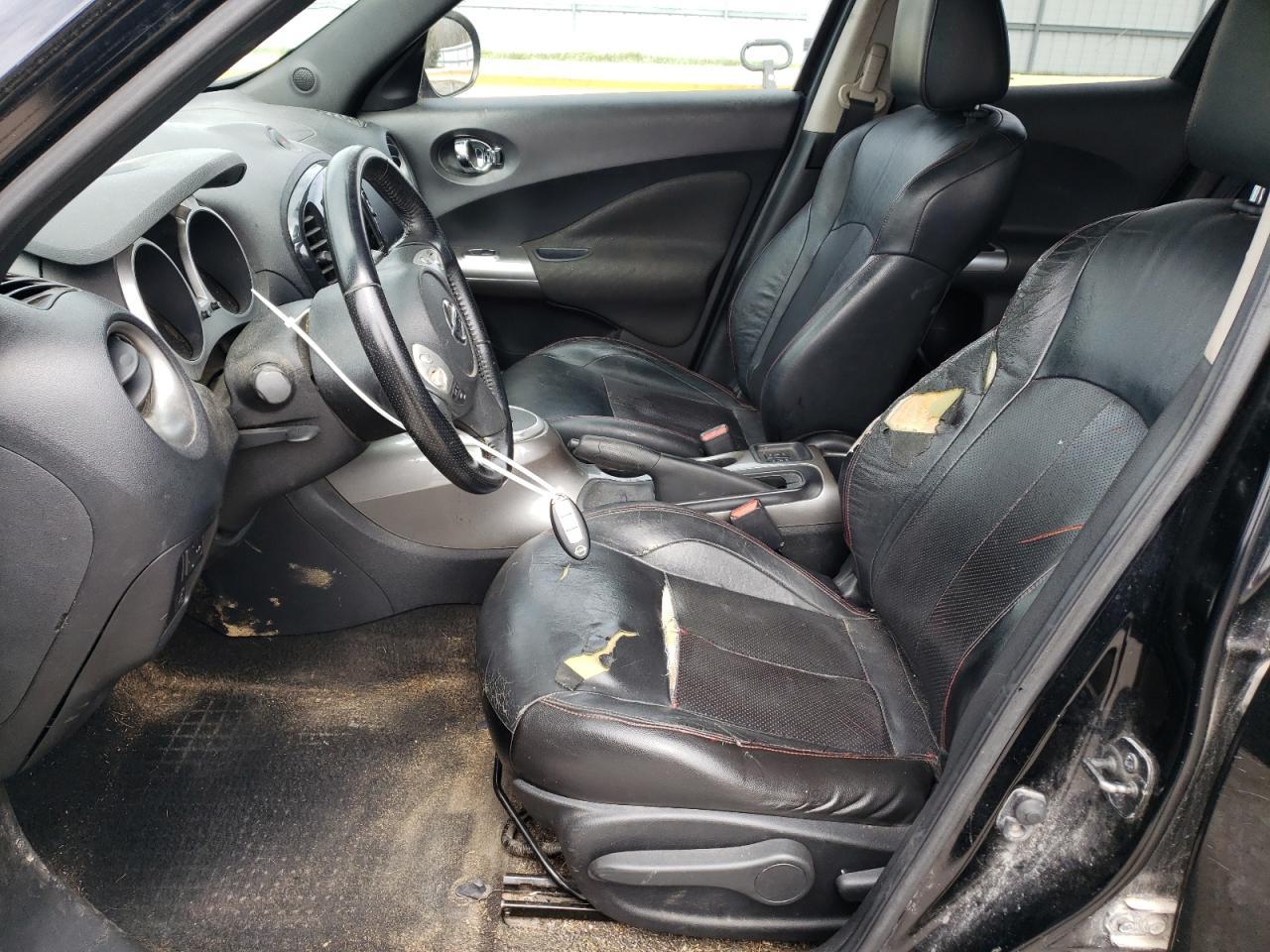 2012 Nissan Juke S - Image 7