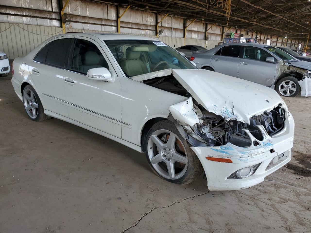 2009 Mercedes-Benz E 350 - Image 4