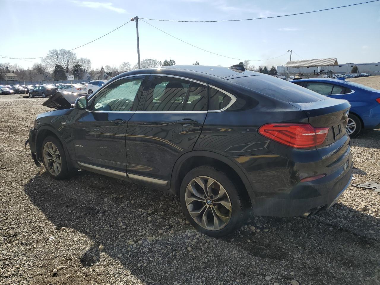 2015 BMW X4 xDrive35I - Image 2