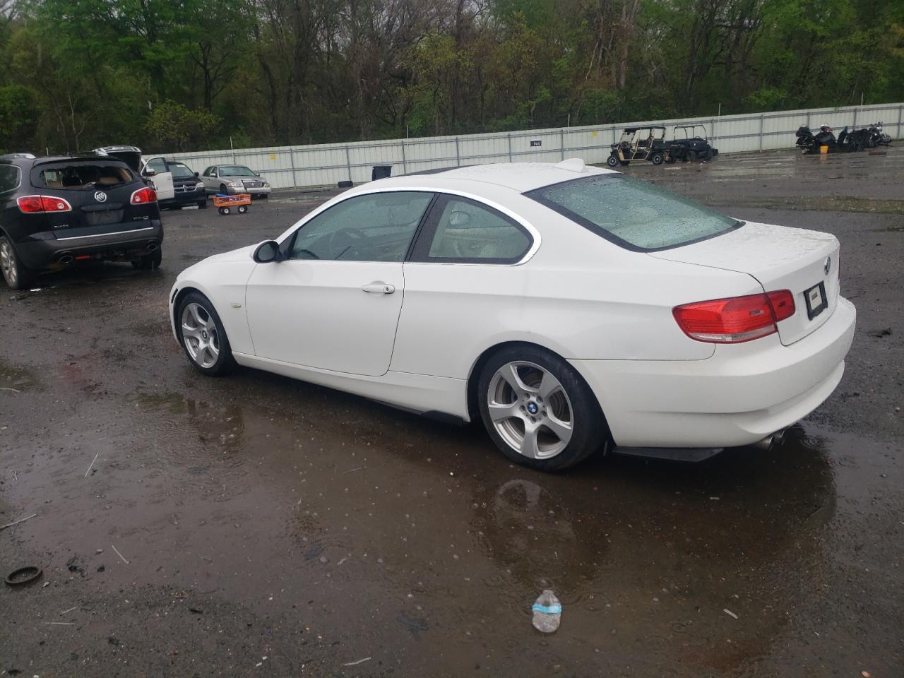 2007 BMW 328 I - Image 2