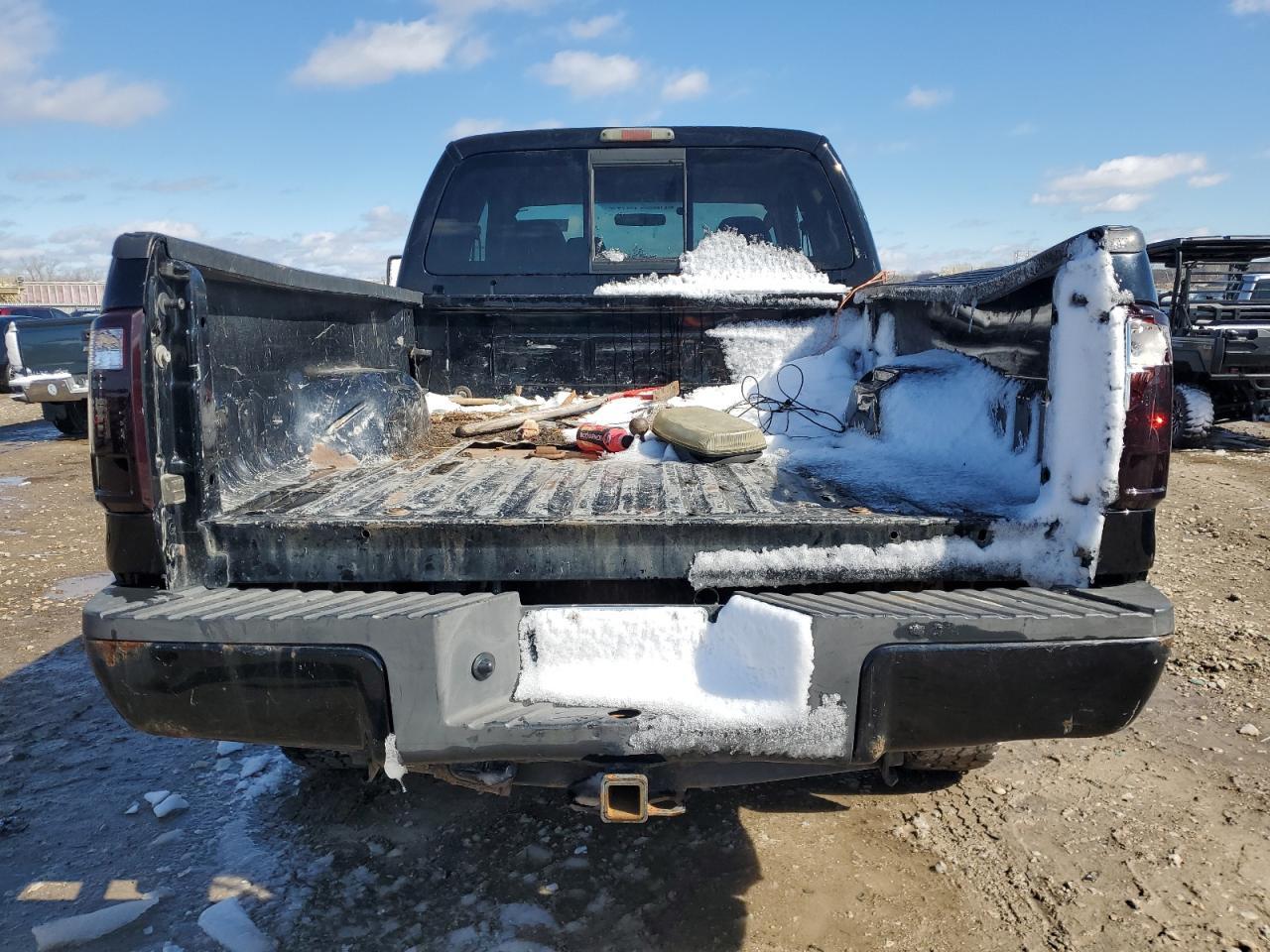 2008 Ford F250 Super Duty - Image 6