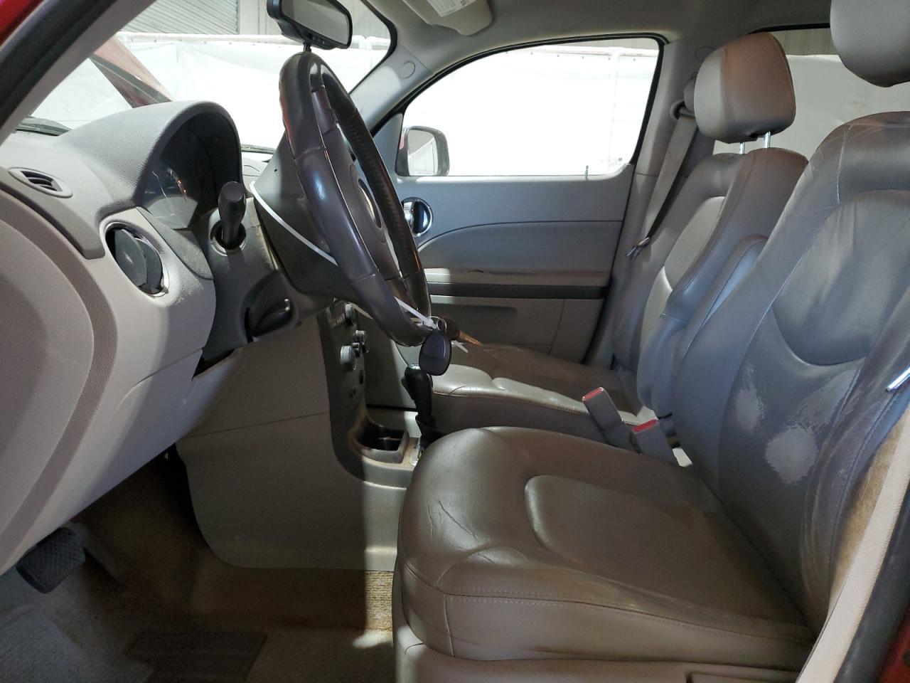 2011 Chevrolet Hhr Lt - Image 7