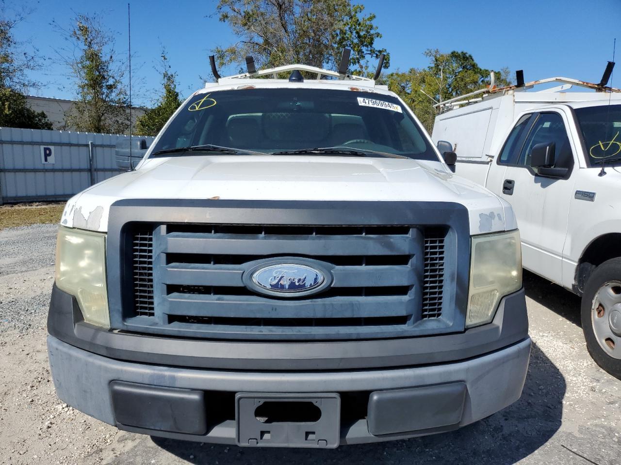 2010 Ford F150 - Фото 5