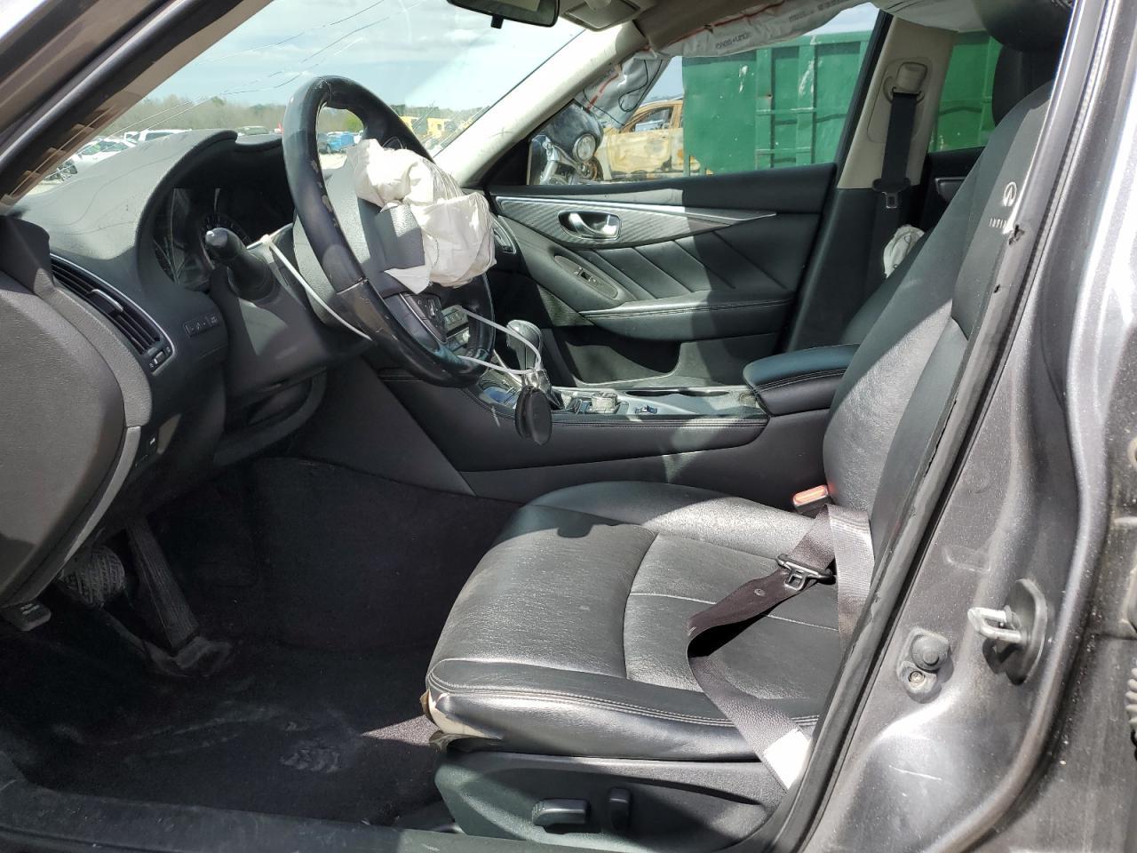 2014 Infiniti Q50 Base - Image 7