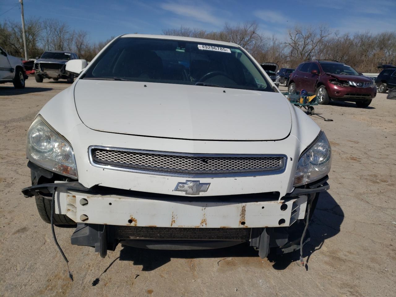 2011 Chevrolet Malibu Ltz - Фото 5