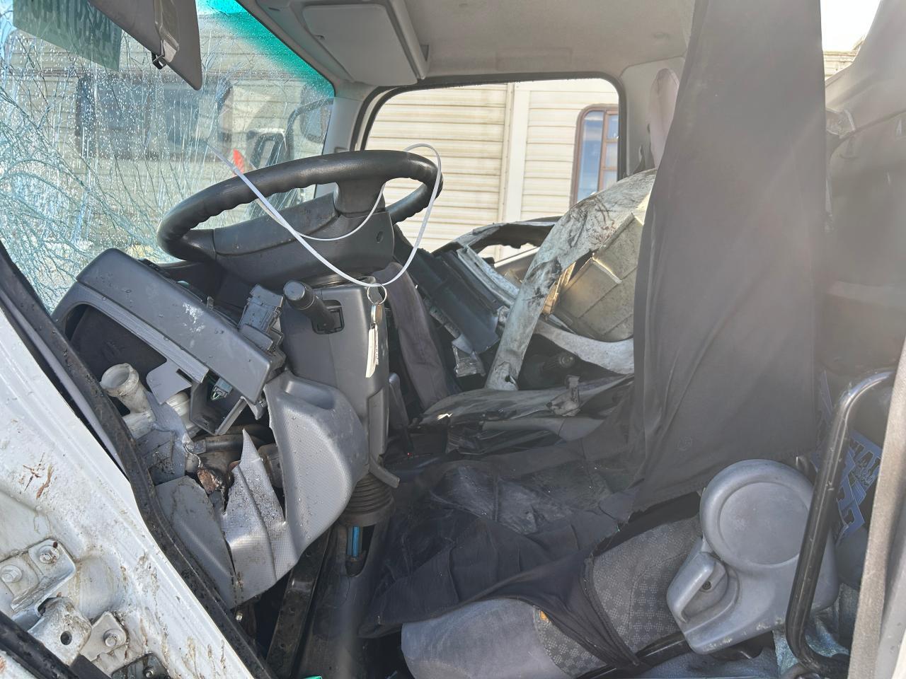 2015 Isuzu Npr Hd - Фото 7