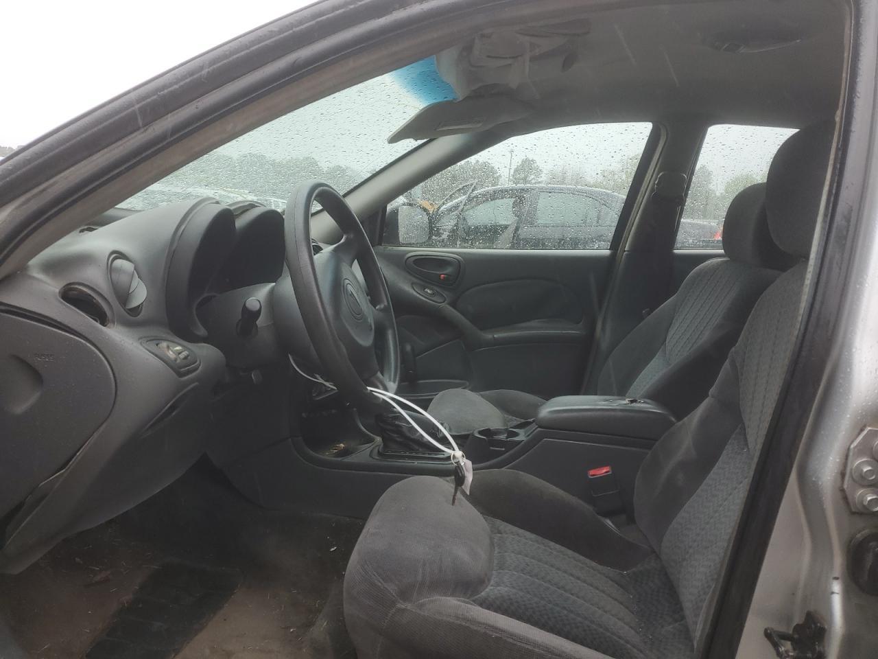 2001 Pontiac Grand Am Se - Image 7