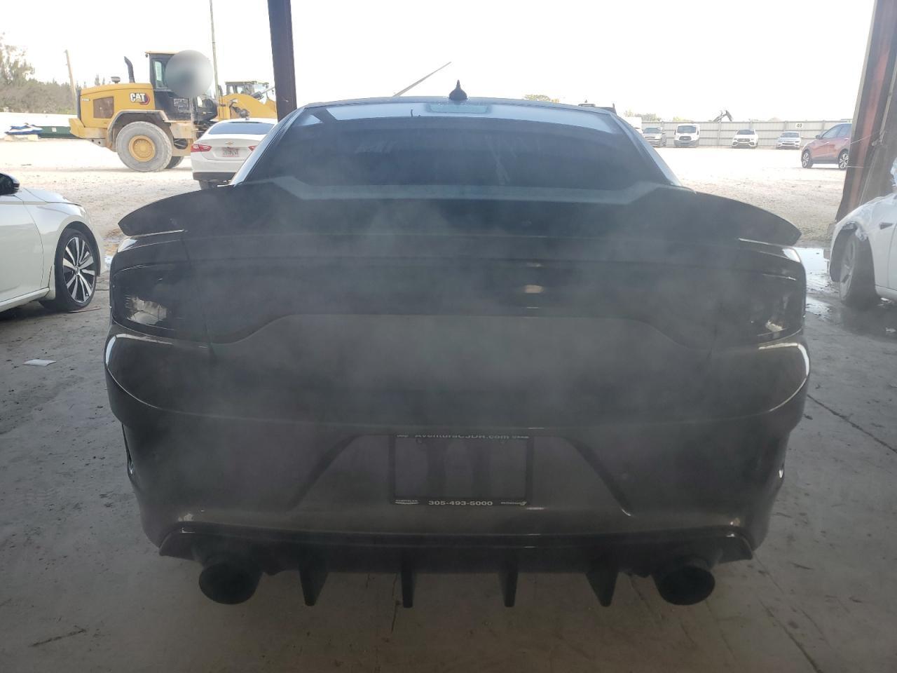 2022 Dodge Charger R/T - Image 6