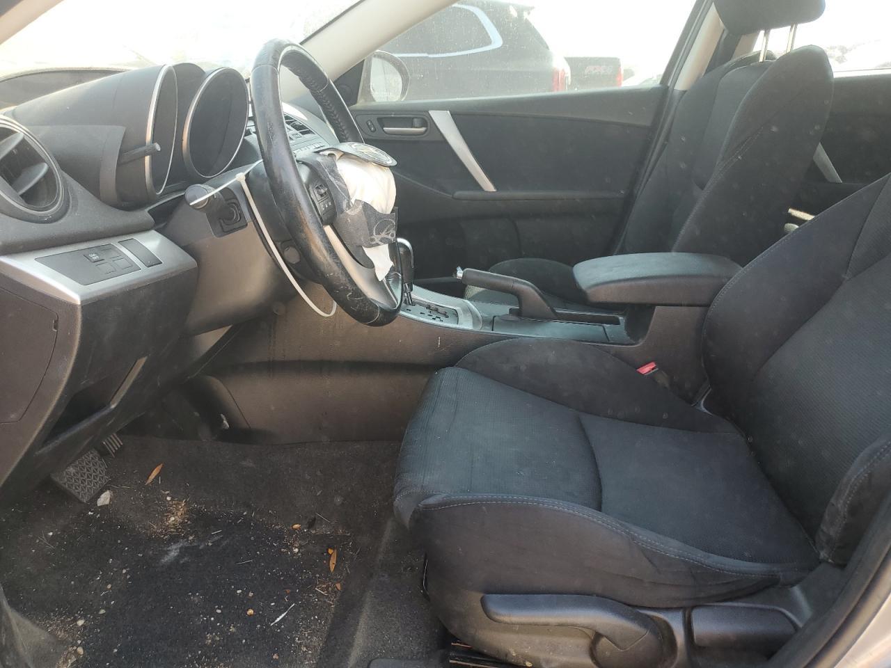 2010 Mazda 3 S - Фото 7