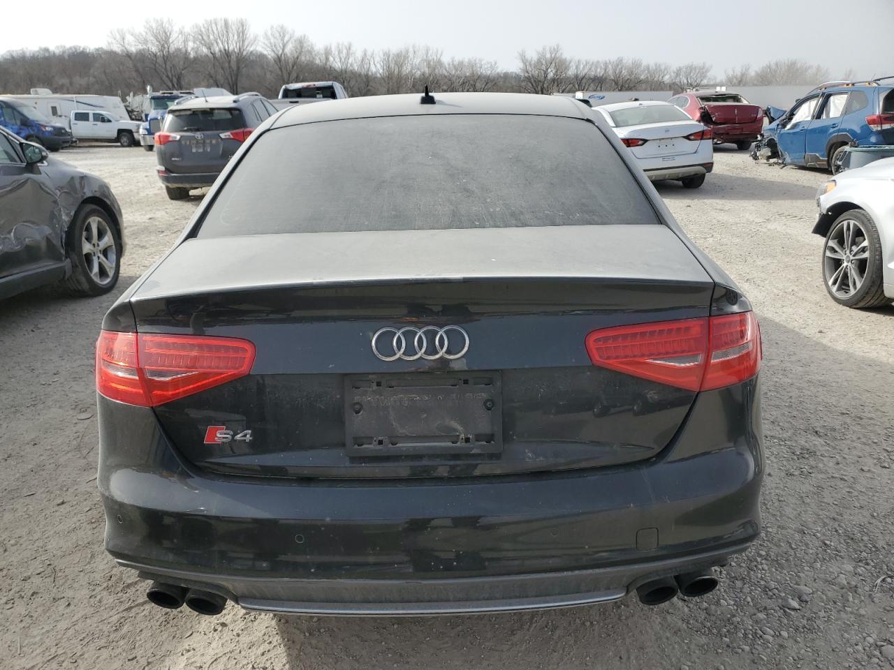 2013 Audi S4 Premium Plus - Image 6