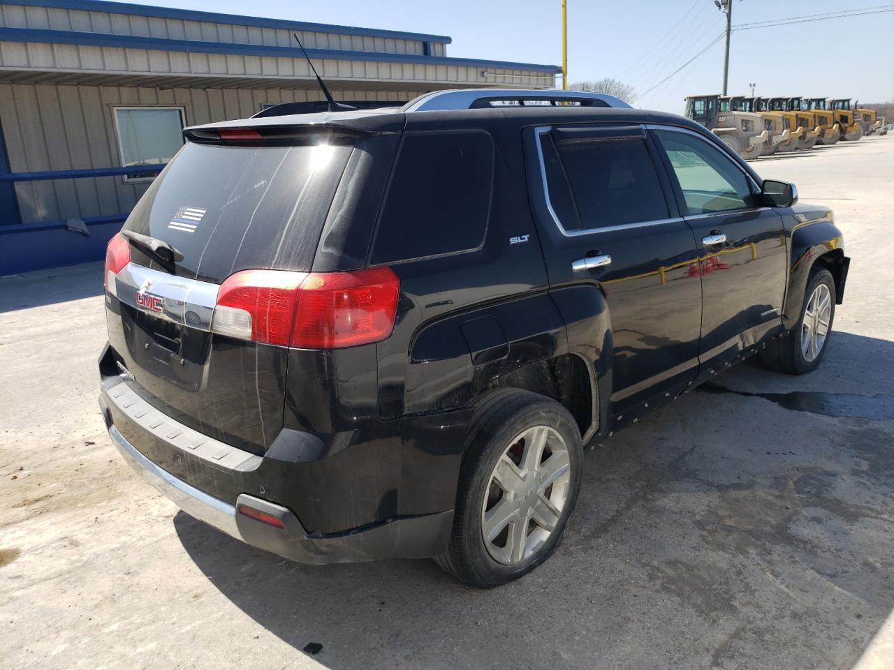 2011 GMC Terrain Slt - Фото 3