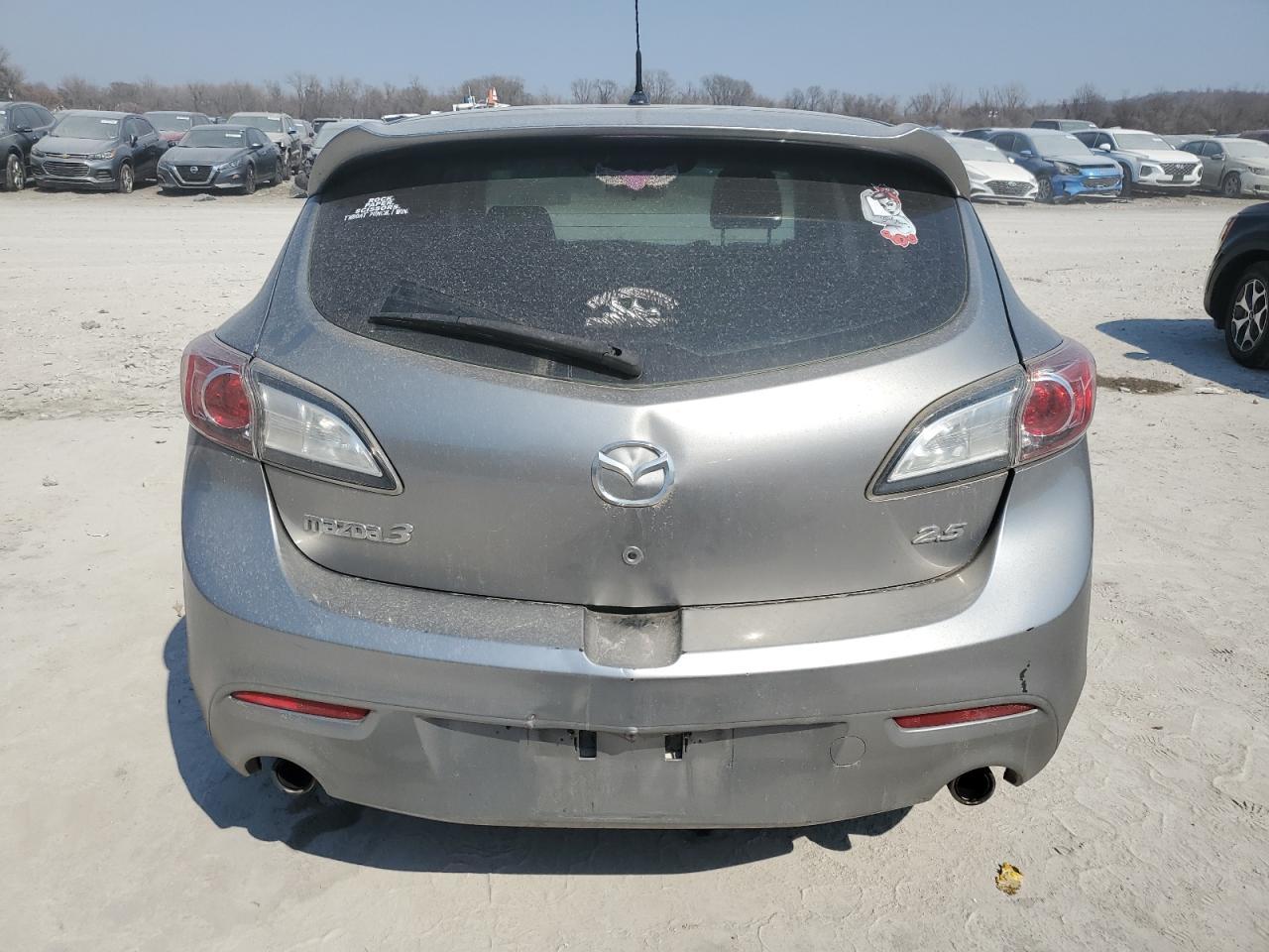 2010 Mazda 3 S - Фото 6