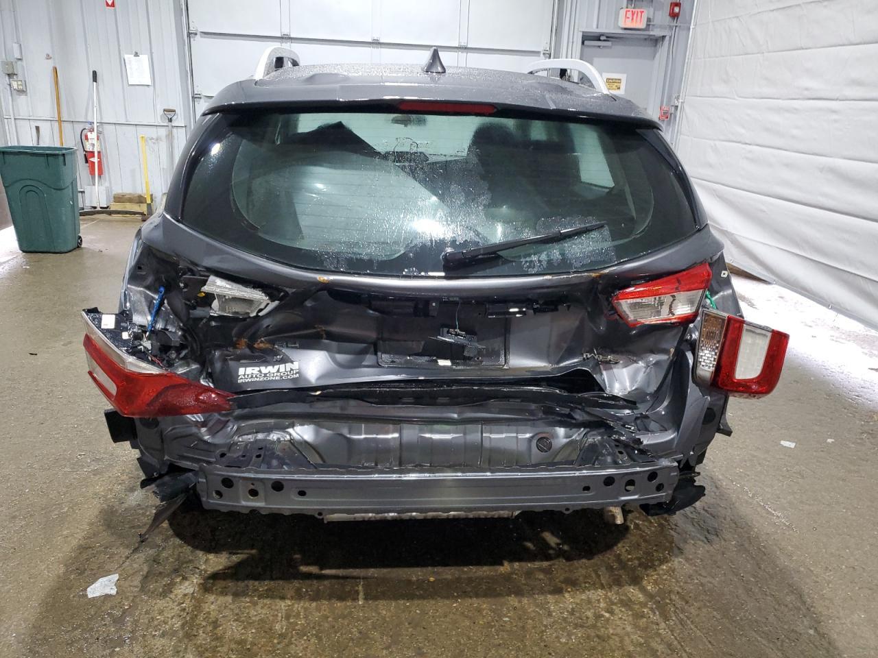 2018 Subaru Impreza Premium - Фото 6