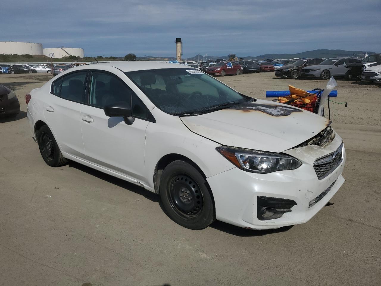 2017 Subaru Impreza - Image 4