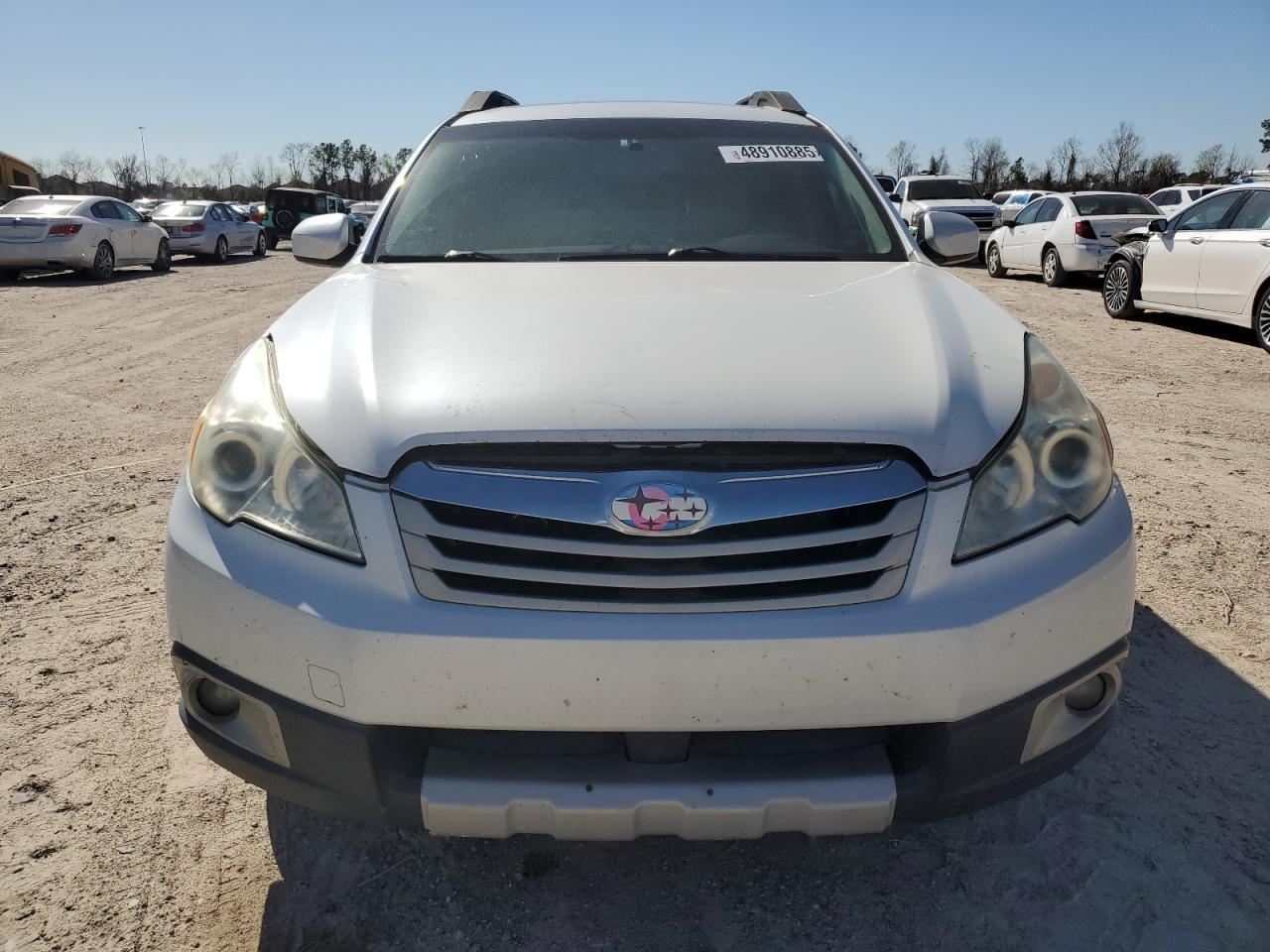 2011 Subaru Outback 2.5I Premium - Фото 5