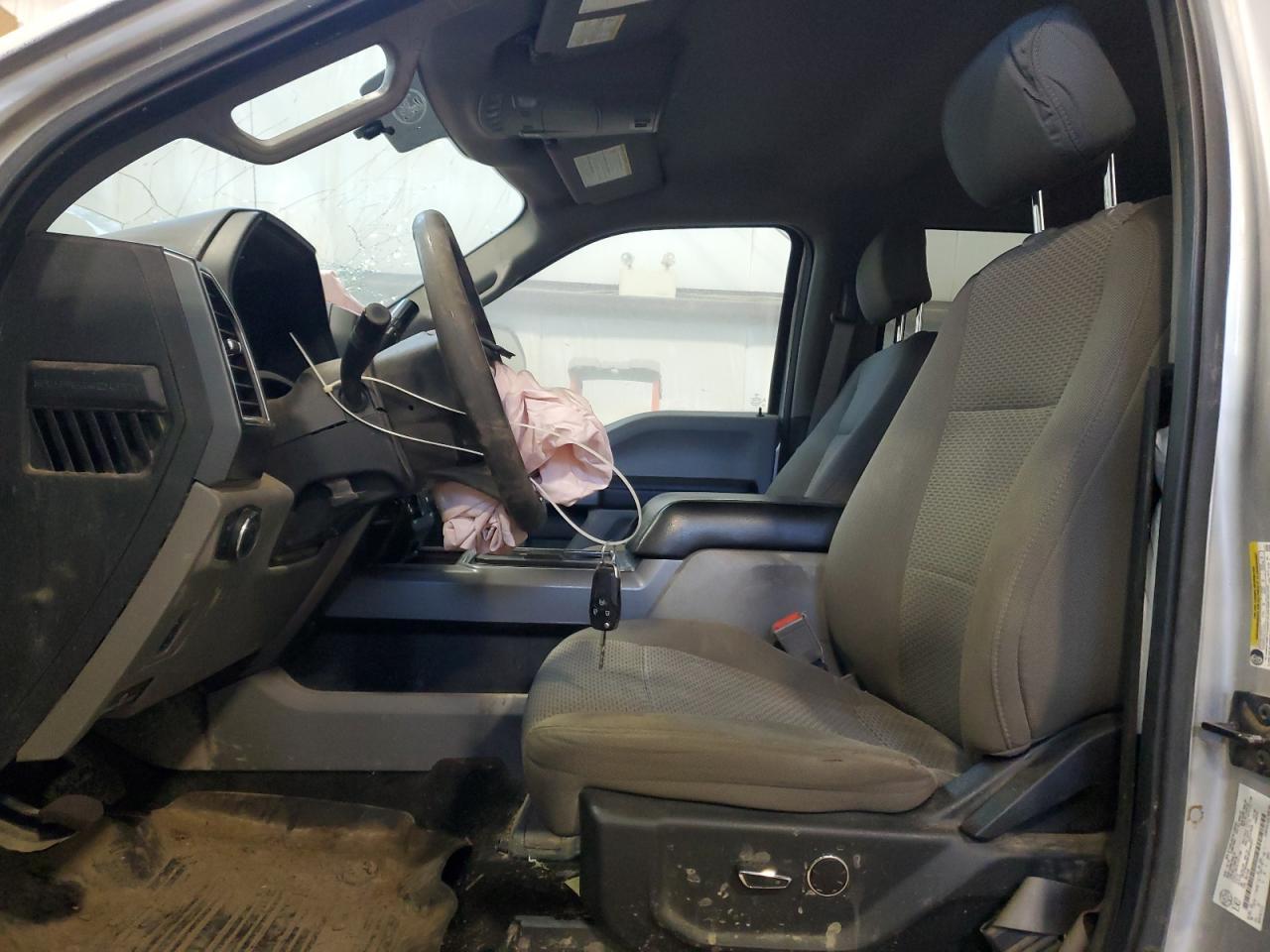 2018 Ford F250 Super Duty - Image 7