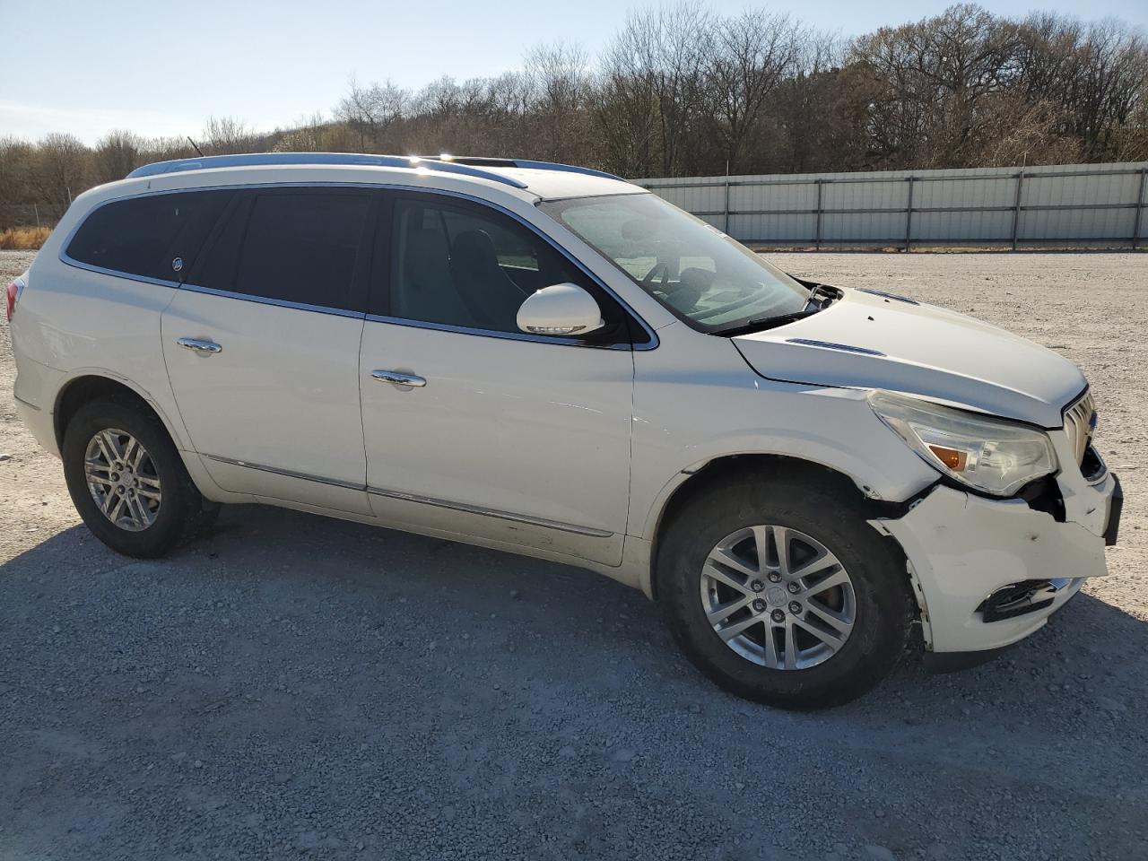 2015 Buick Enclave - Image 4