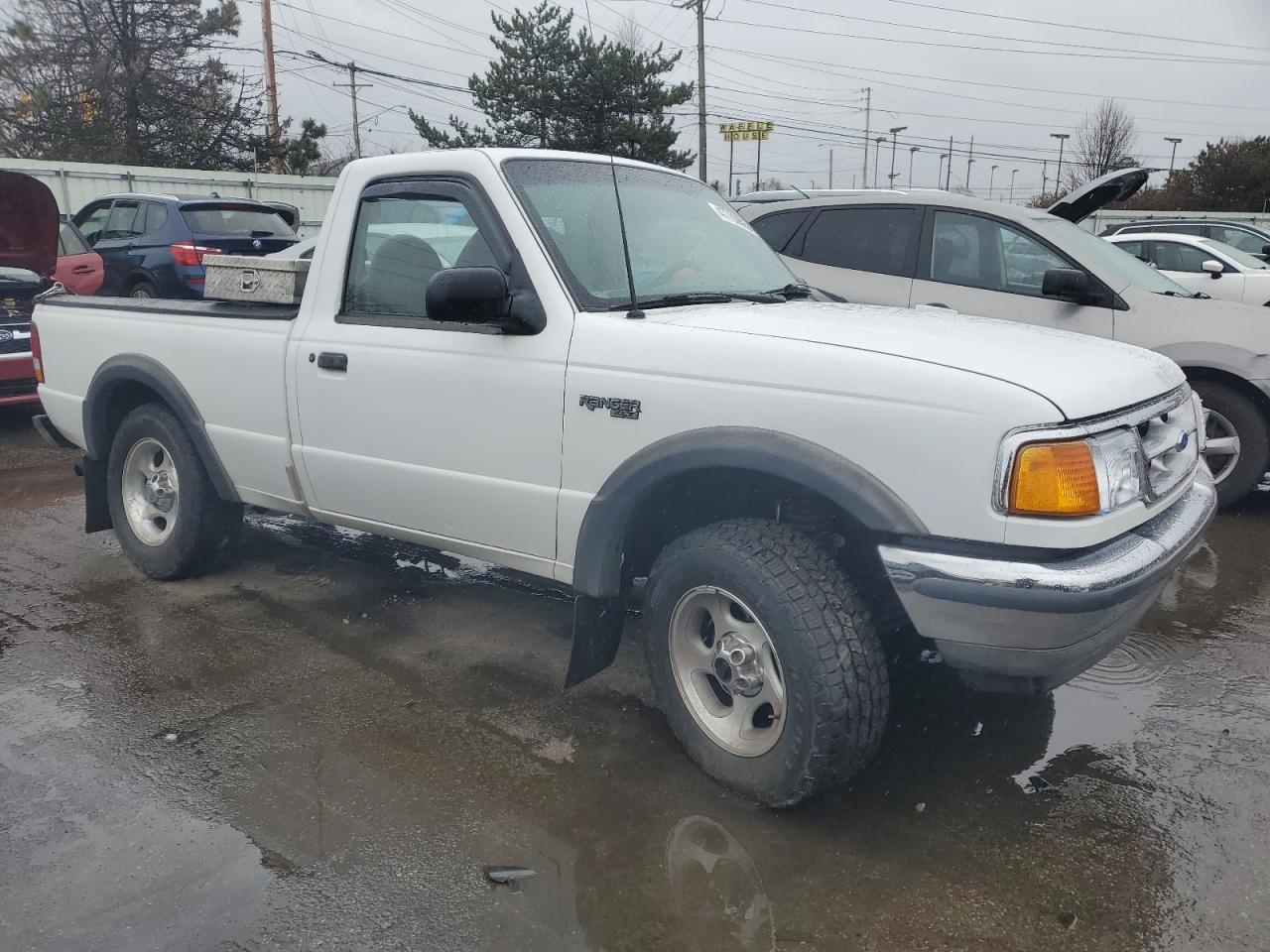 1997 Ford Ranger - Image 4