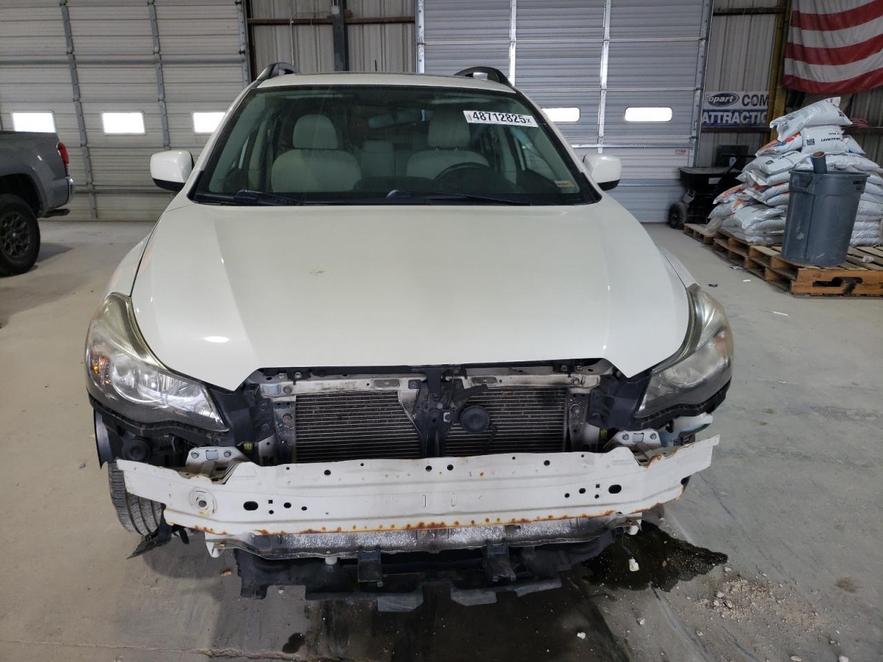 2013 Subaru Xv Crosstrek 2.0 Premium - Фото 5