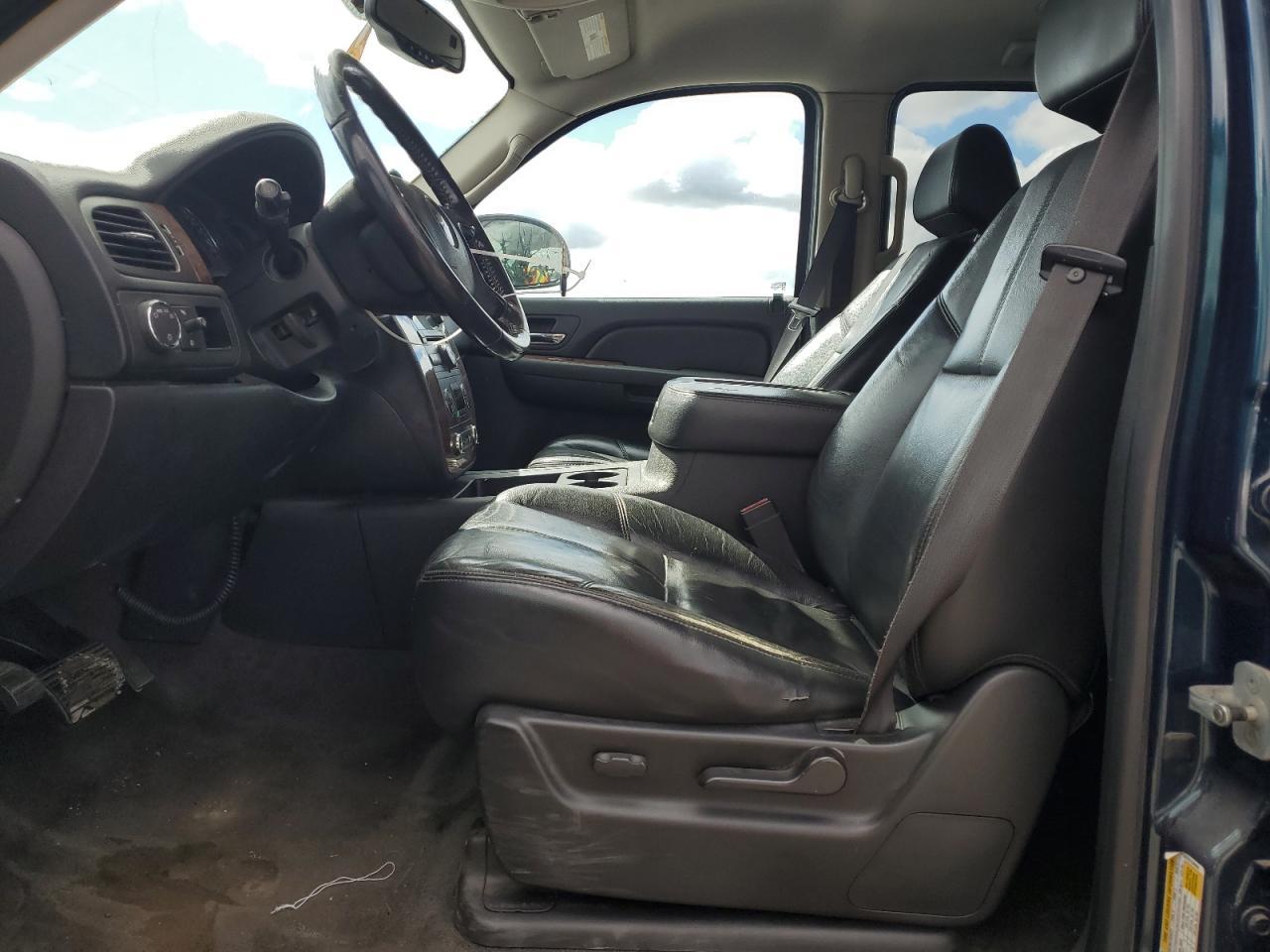 2007 Chevrolet Tahoe C1500 - Фото 7