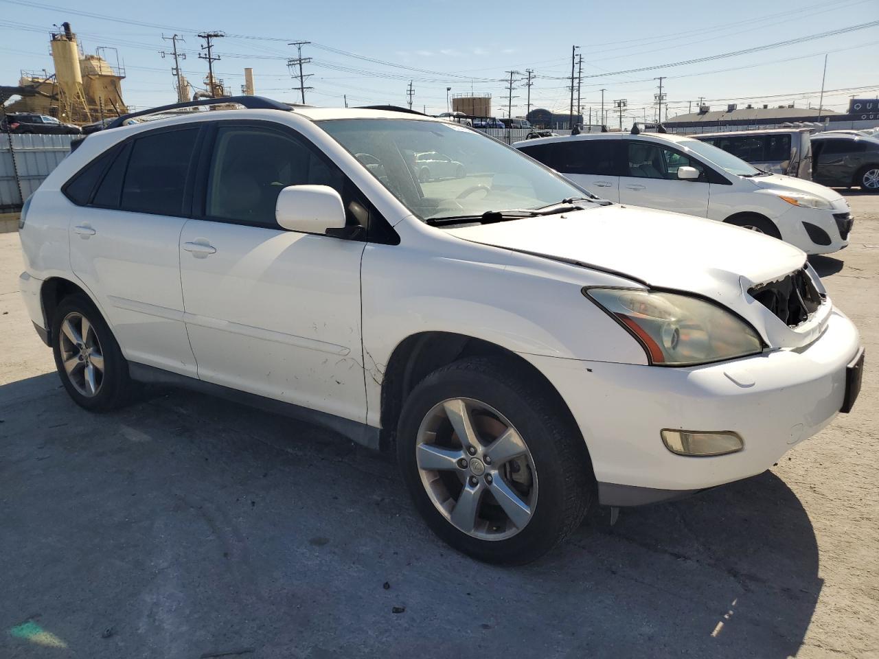 2006 Lexus Rx 330 - Image 4