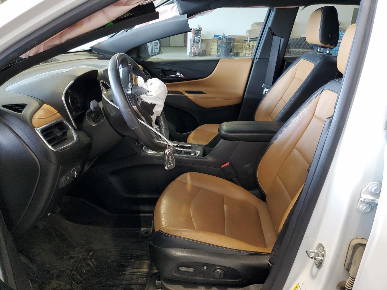 2018 Chevrolet Equinox Premier Premier - Image 7