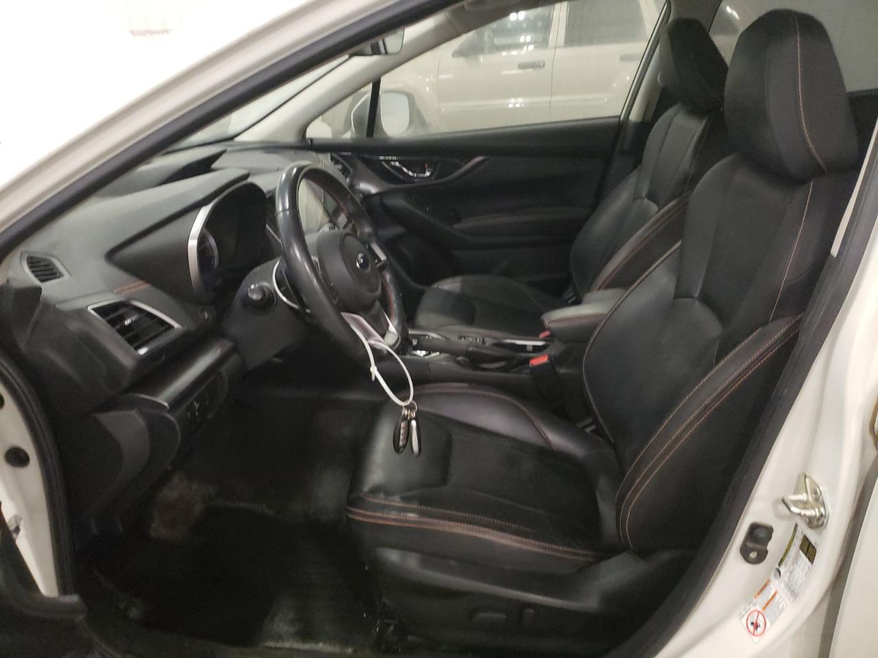 2018 Subaru Crosstrek Limited - Image 7