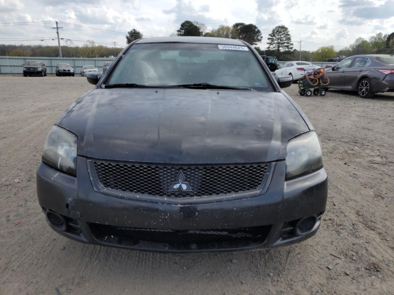 2011 Mitsubishi Galant Fe - Фото 5