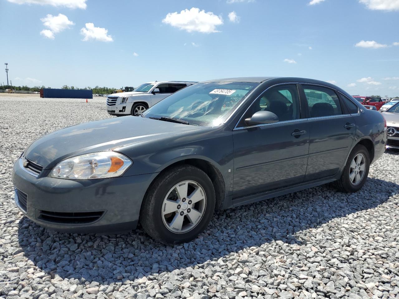 2009 Chevrolet Impala 1Lt