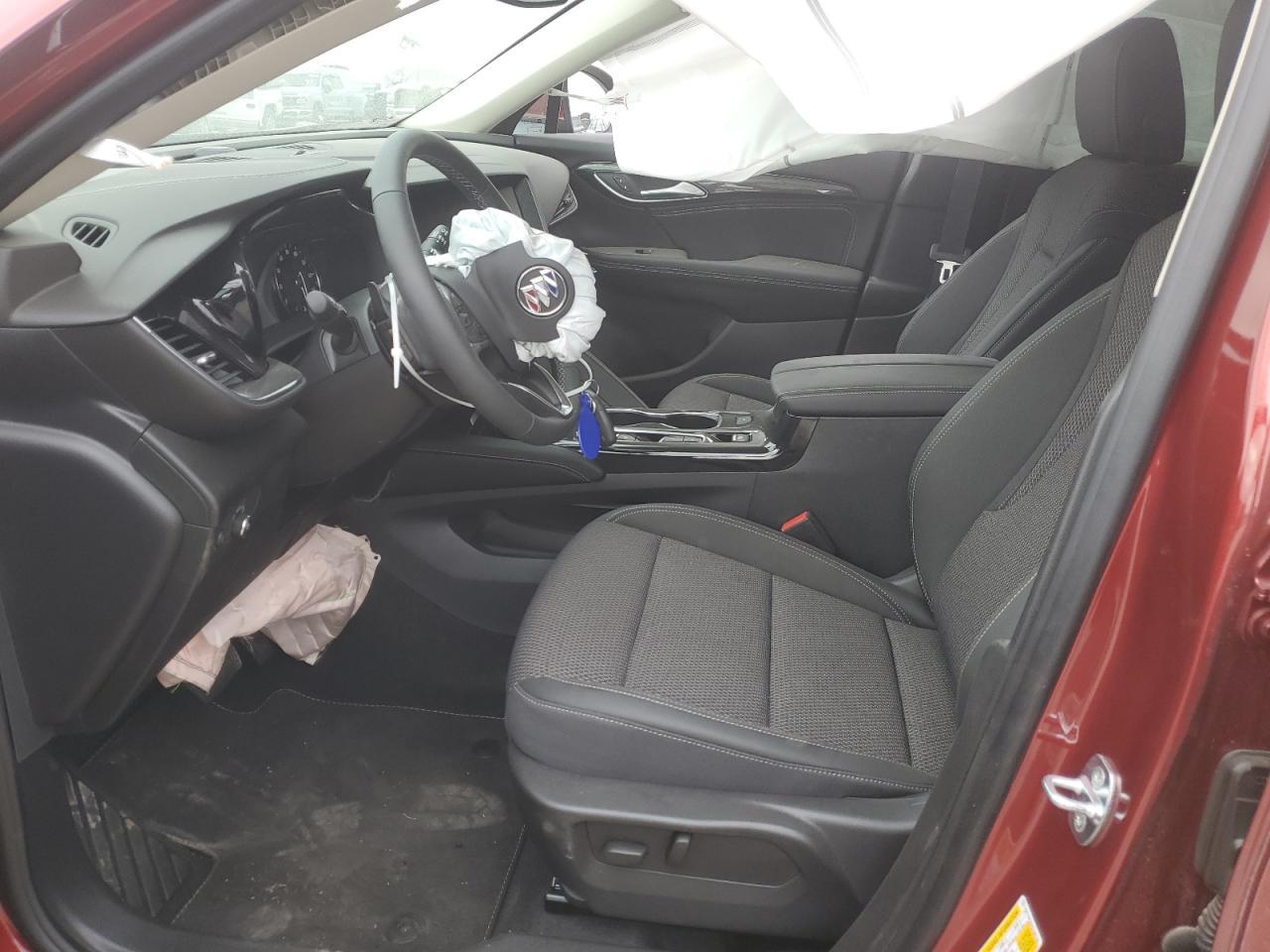 2023 Buick Envision Preferred - Фото 7