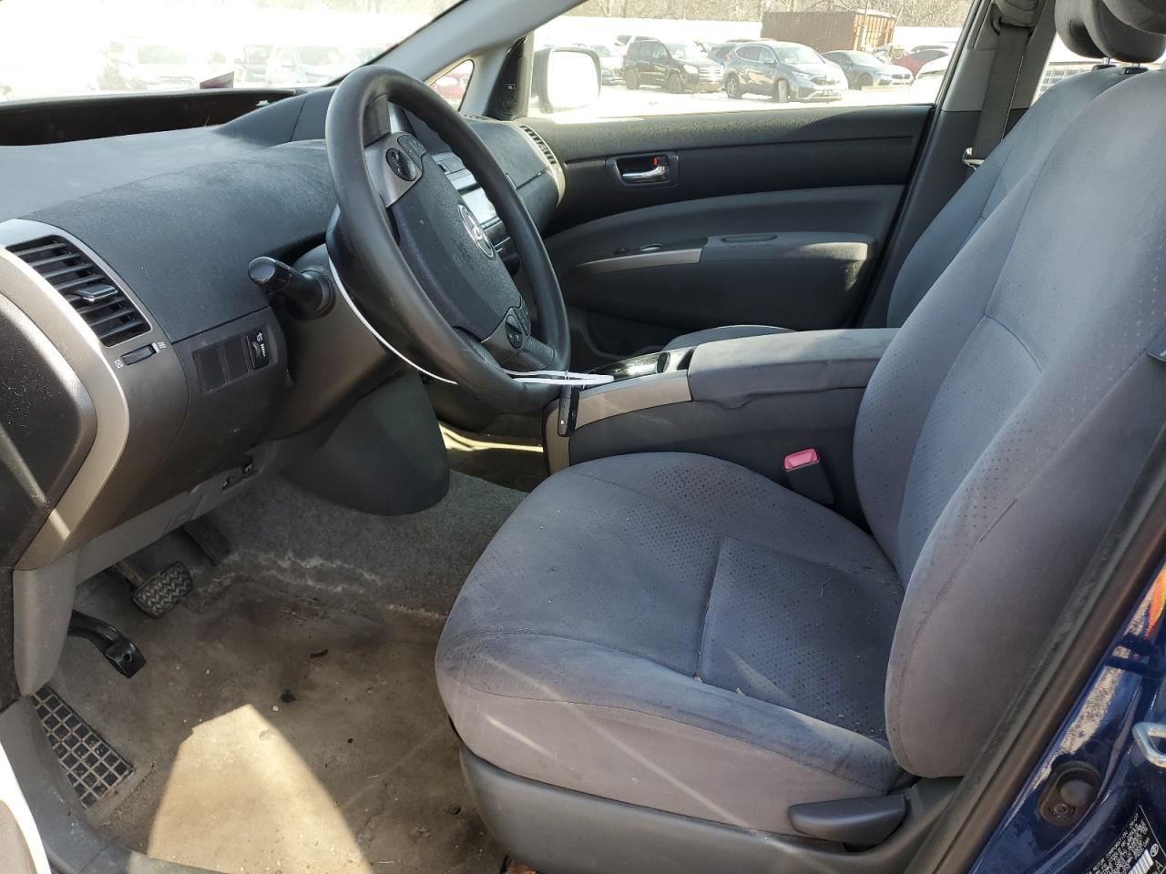 2008 Toyota Prius - Фото 7