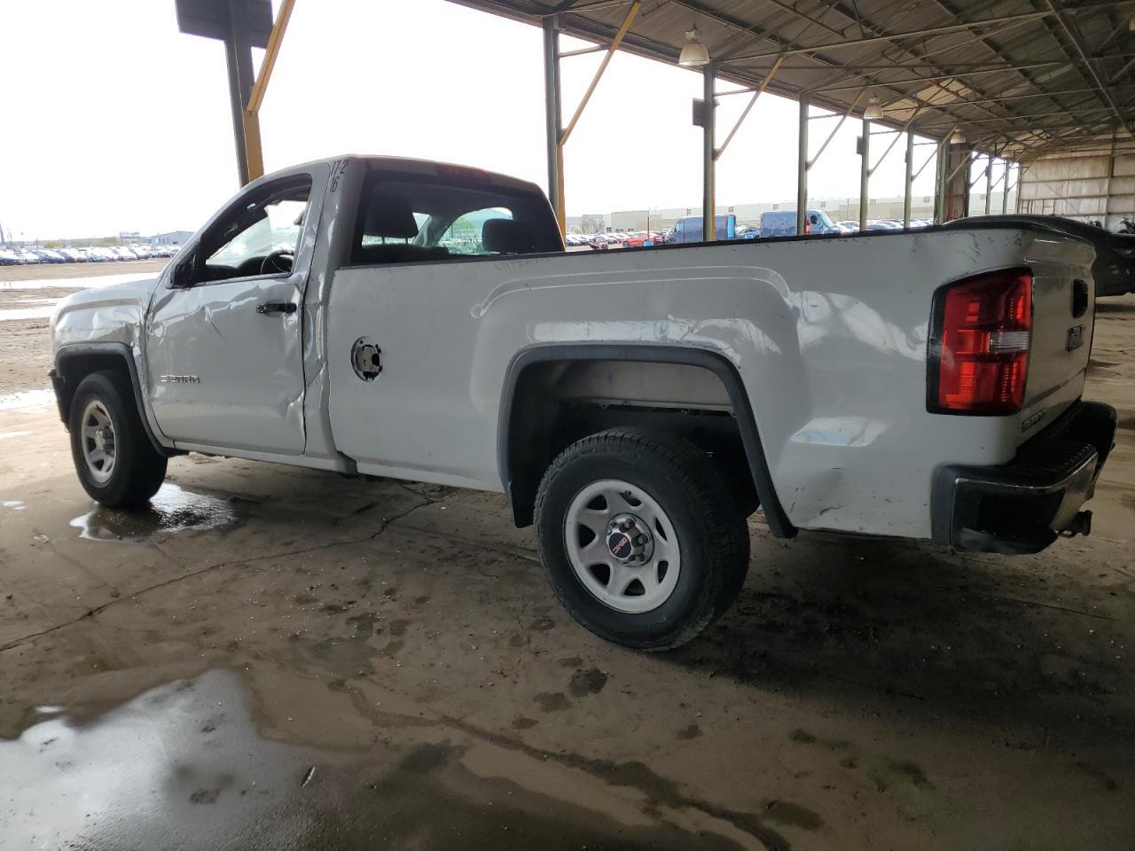 2017 GMC Sierra C1500 - Image 2