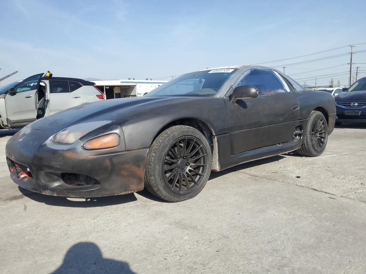 1995 Mitsubishi 3000 Gt