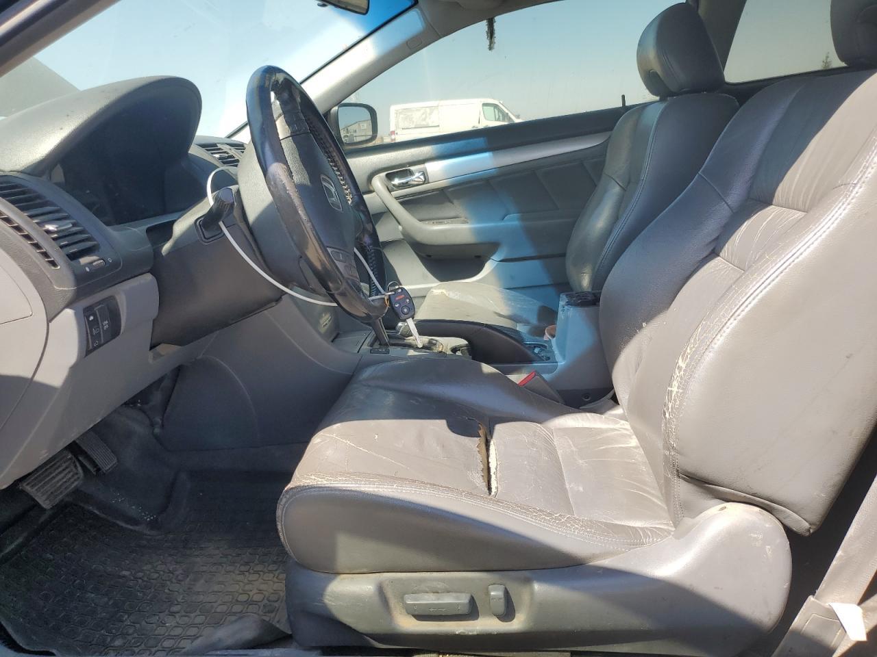 2006 Honda Accord Ex - Фото 7