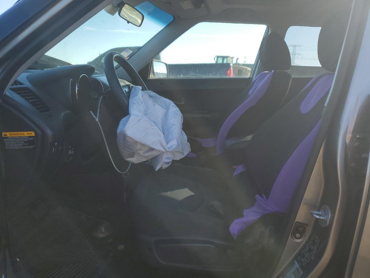 2011 Kia Soul + - Фото 7