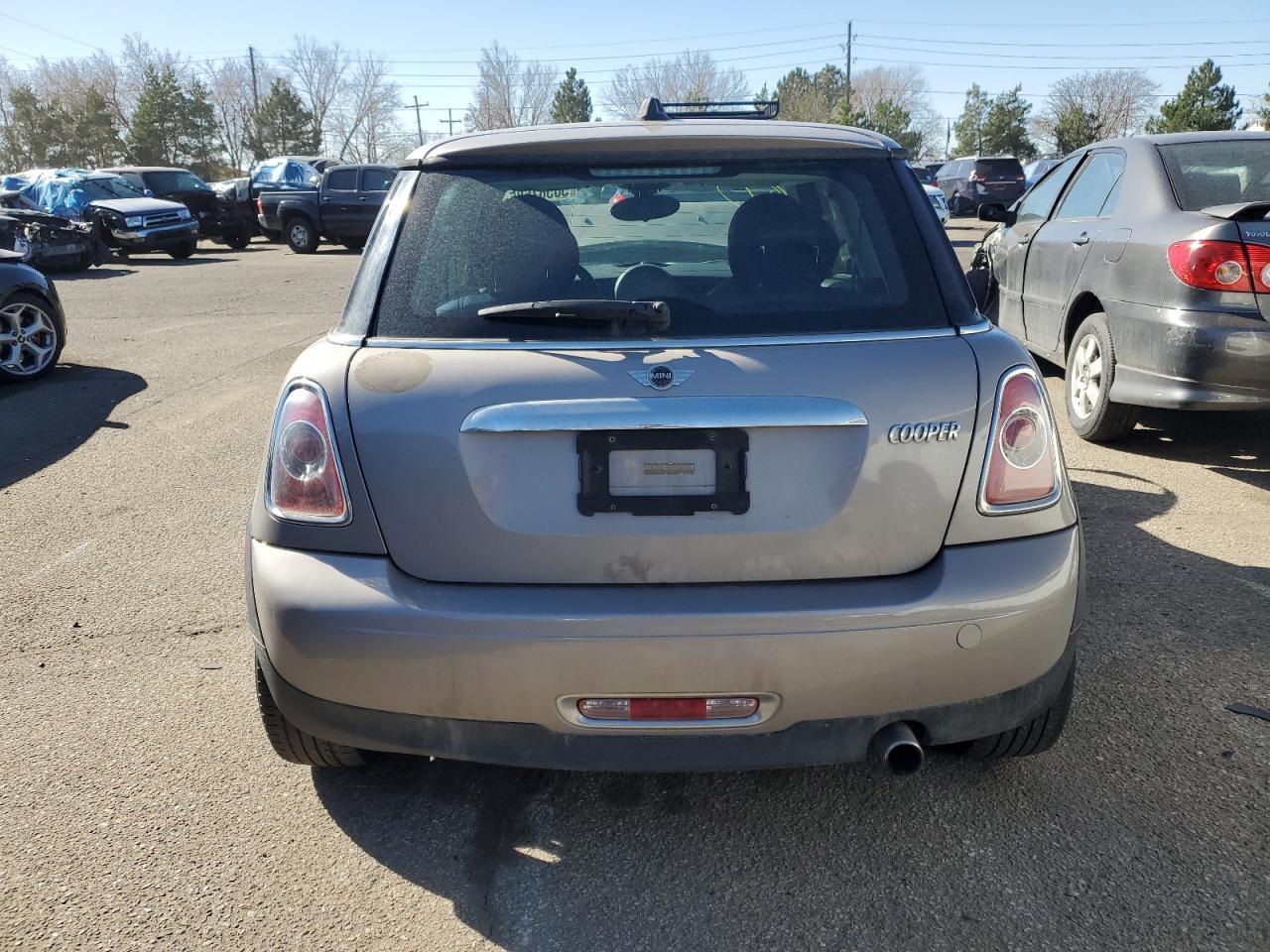 2013 Mini Cooper - Image 6