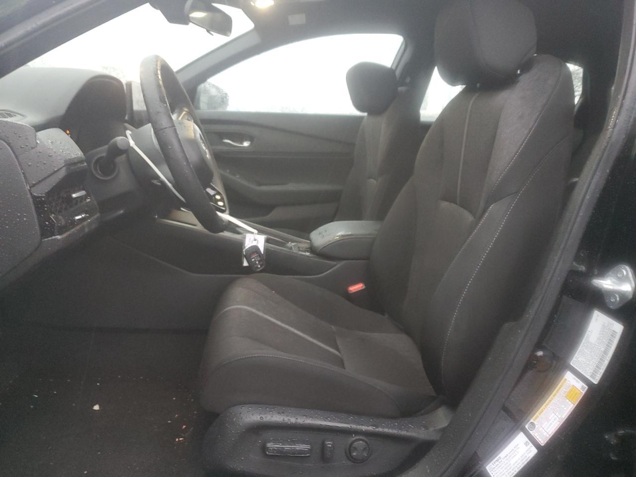 2024 Honda Accord Hybrid Sport - Image 7