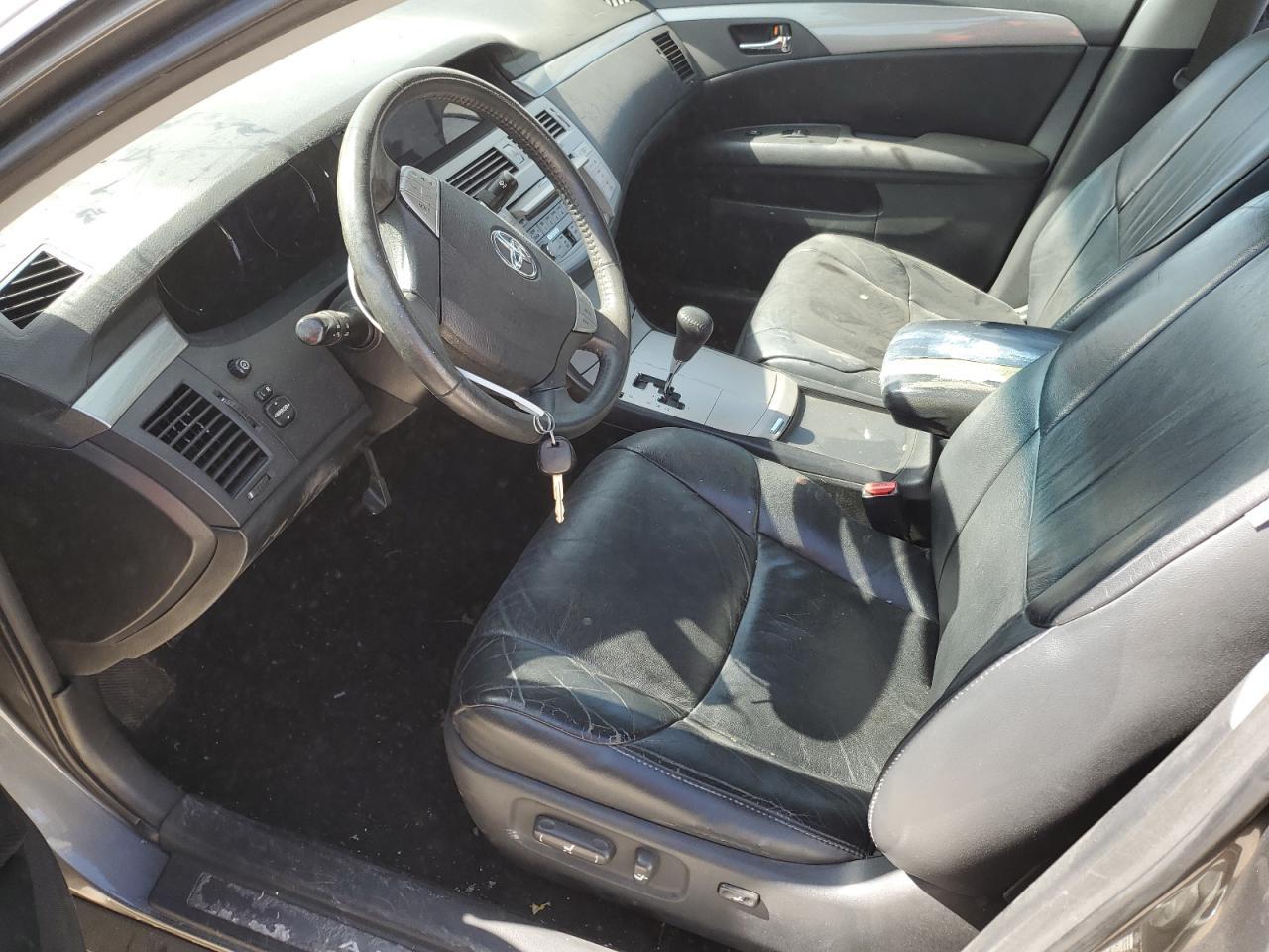 2007 Toyota Avalon Xl - Фото 7