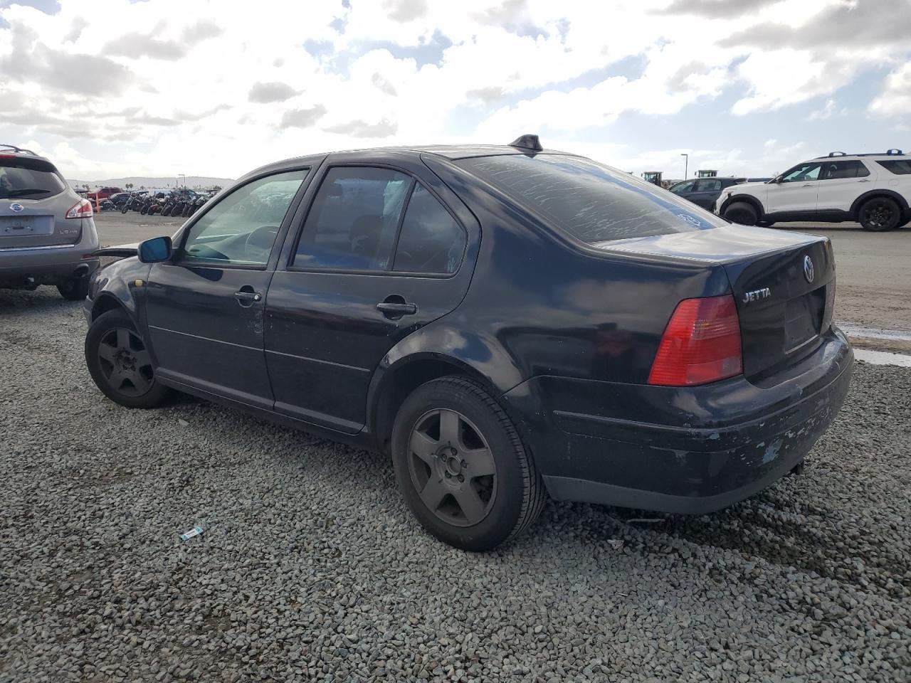 2000 Volkswagen Jetta Gls Tdi - Image 2